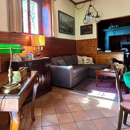 Andreina モルトラージオ