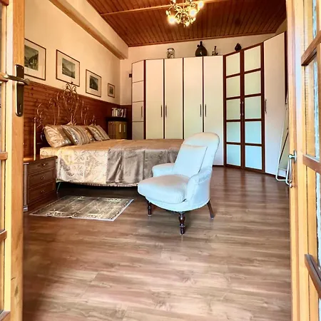 Andreina * モルトラージオ