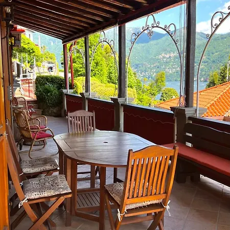Villa Andreina *