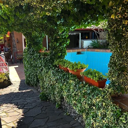 Villa Andreina *