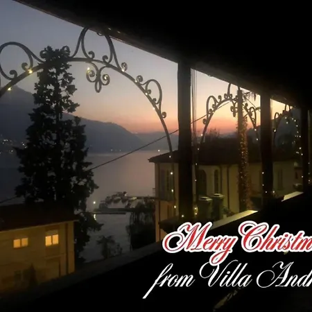 Villa Andreina *