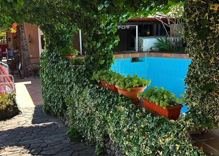 Villa Andreina *
